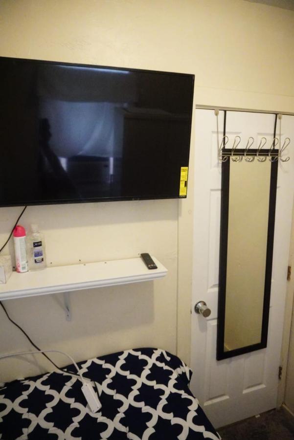 Homestay 182 Bedrooms Near Fenway & Dowtown