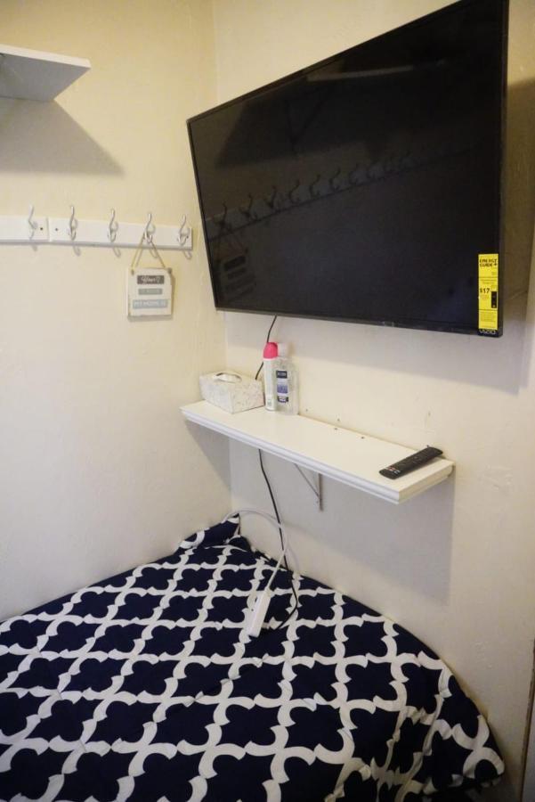 182 Bedrooms Near Fenway & Dowtown Homestay Boston