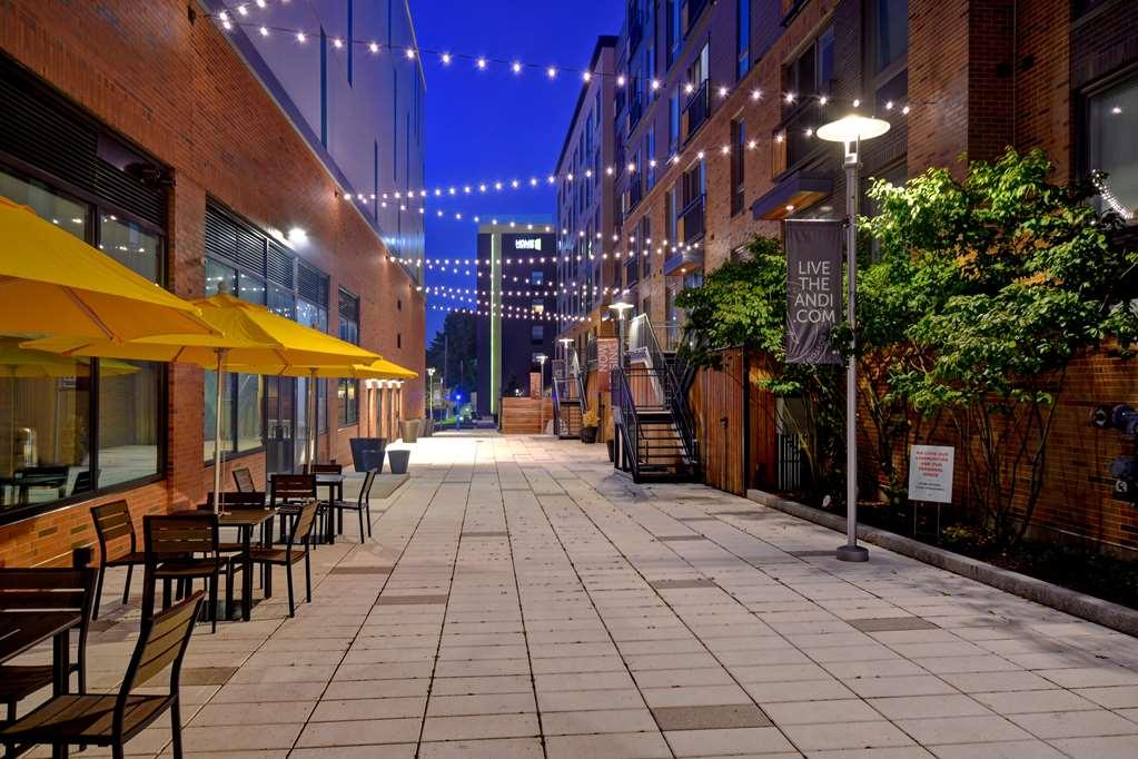 Home2 By Hilton South Bay 3* Boston