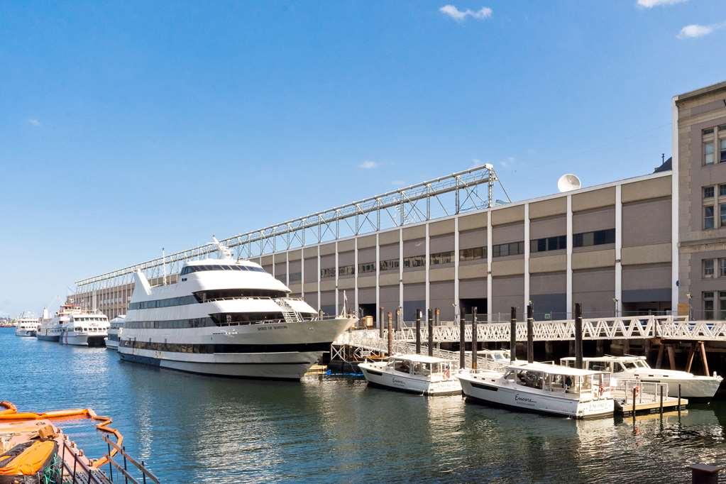 Home2 By Hilton South Bay Hotel 3*