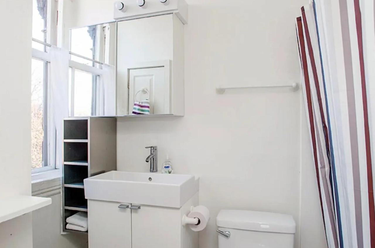 Apartment The Upton