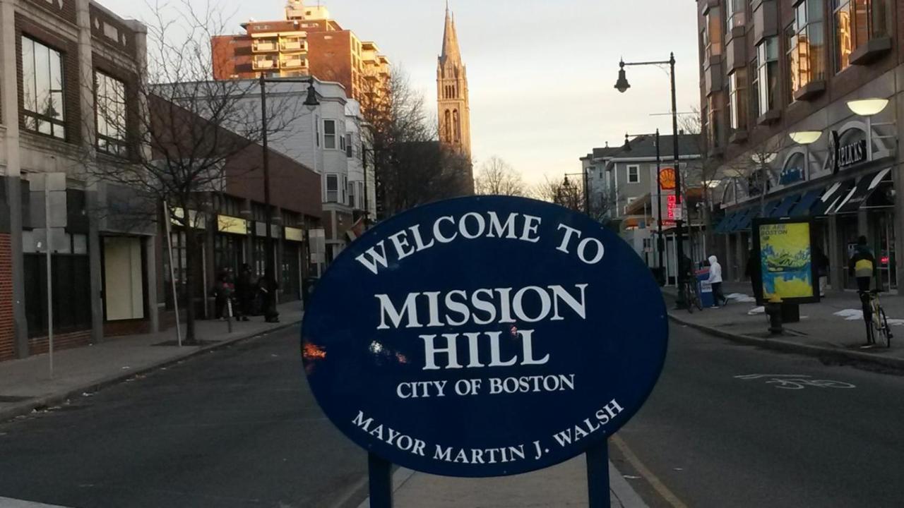 182 Bedrooms Near Fenway & Dowtown *