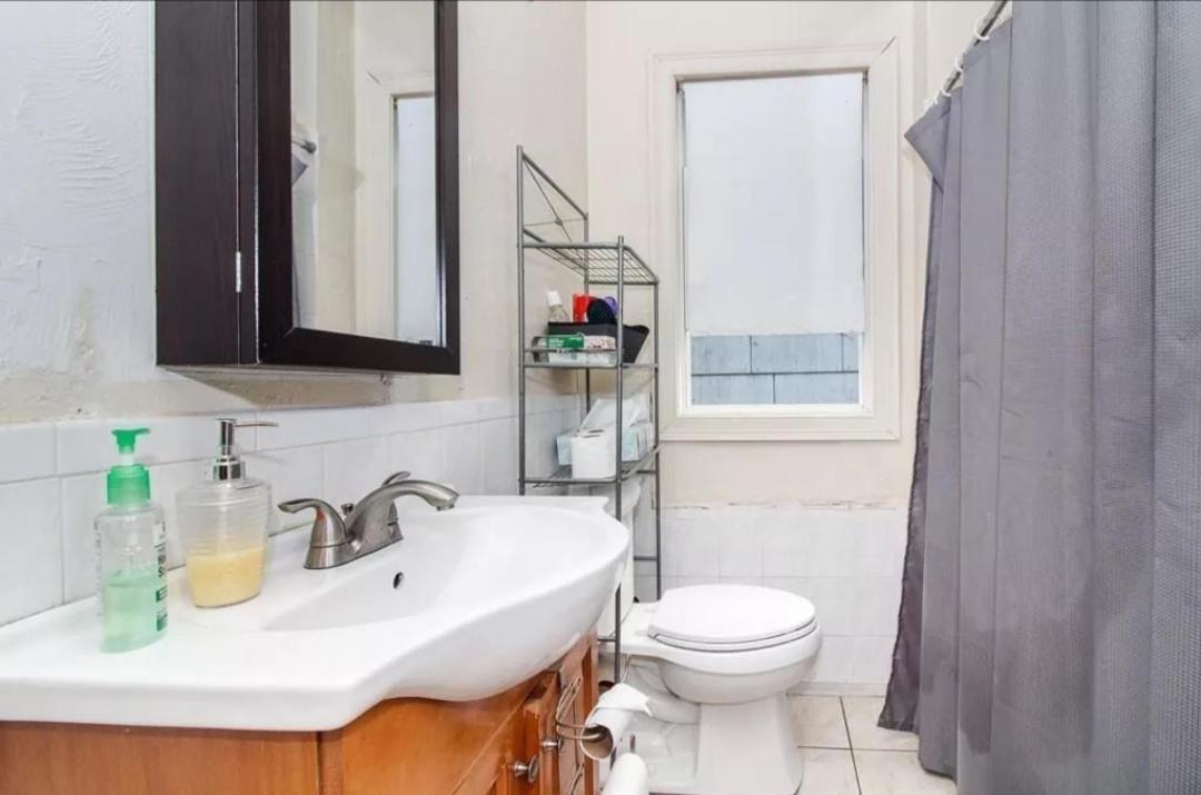 Homestay 182 Bedrooms Near Fenway & Dowtown *