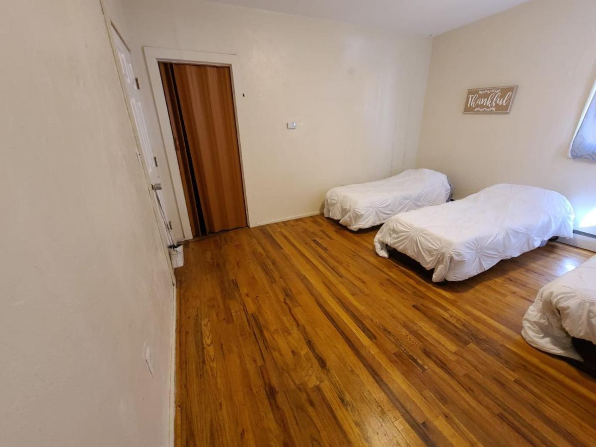 Homestay 182 Bedrooms Near Fenway & Dowtown *