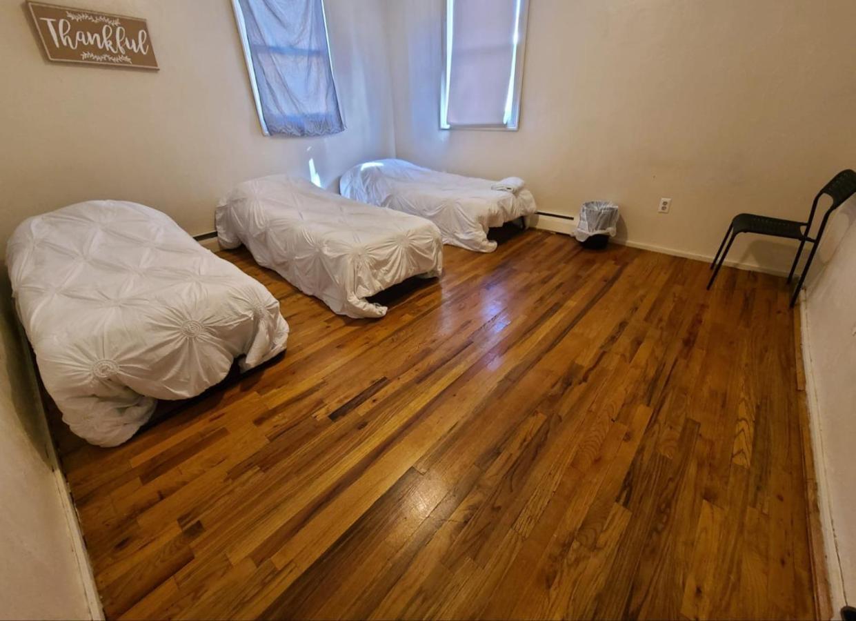 Homestay 182 Bedrooms Near Fenway & Dowtown *