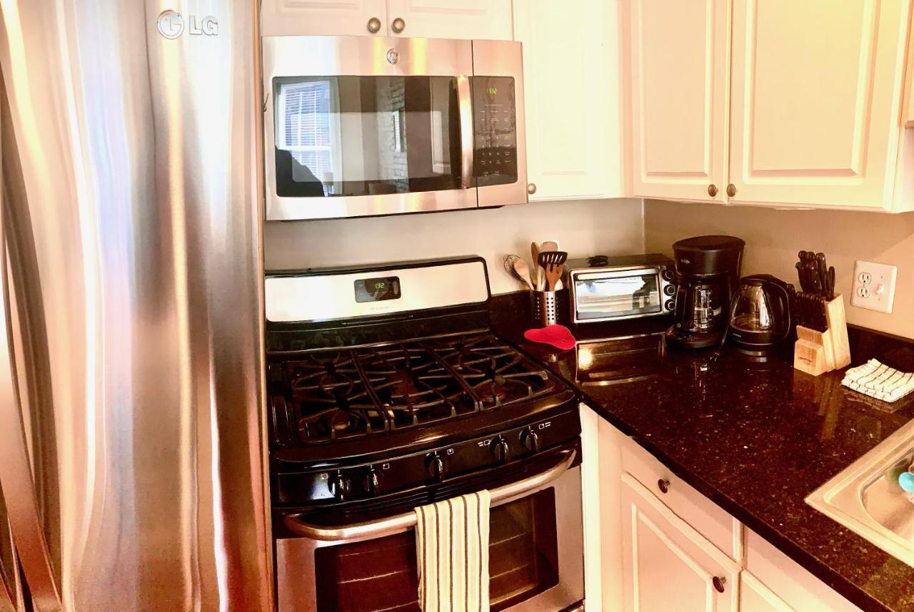 - Historic South End 1 Bedroom Apartment *