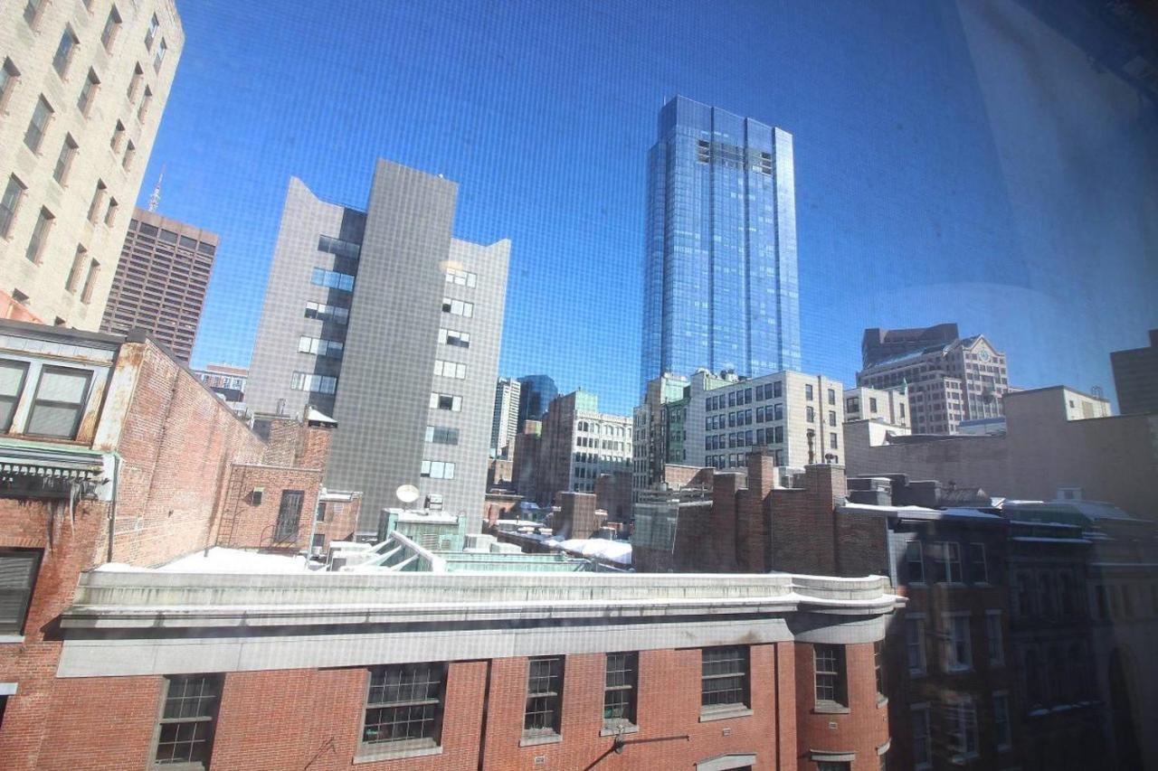 Studio Ready 4 Students & Traveling Professionals! 310 Apartment Boston