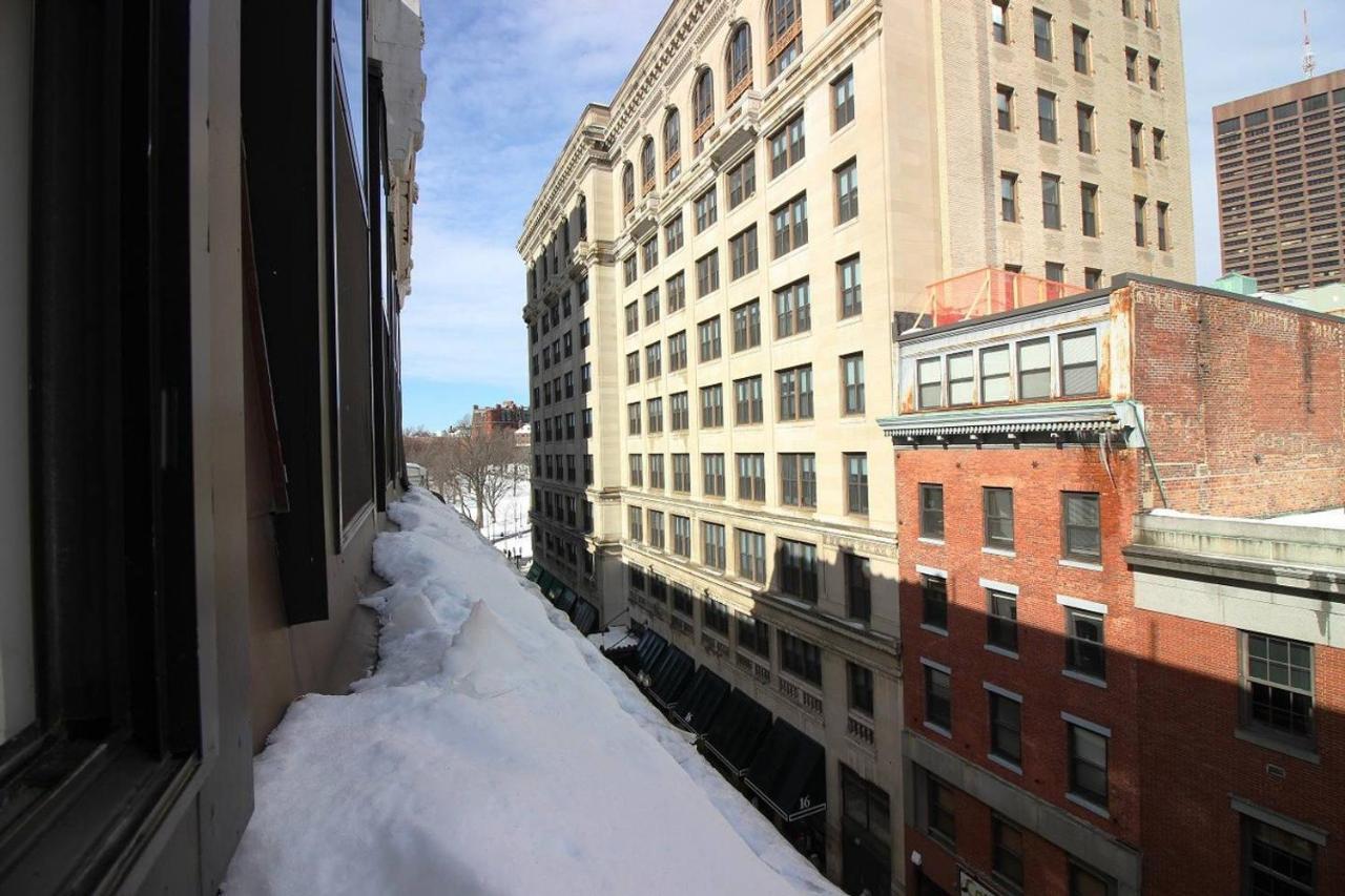 Studio Ready 4 Students & Traveling Professionals! 310 Apartment
