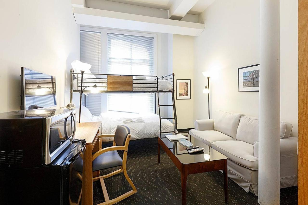 Apartment Studio Ready 4 Students & Traveling Professionals! 310