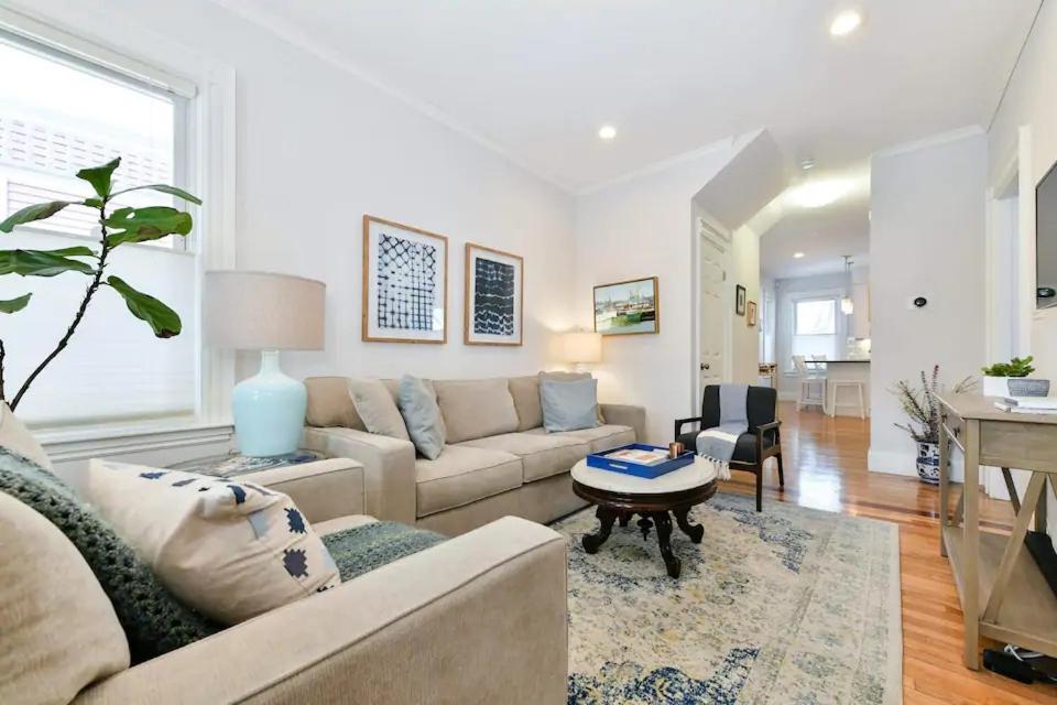 The Ashmont *
