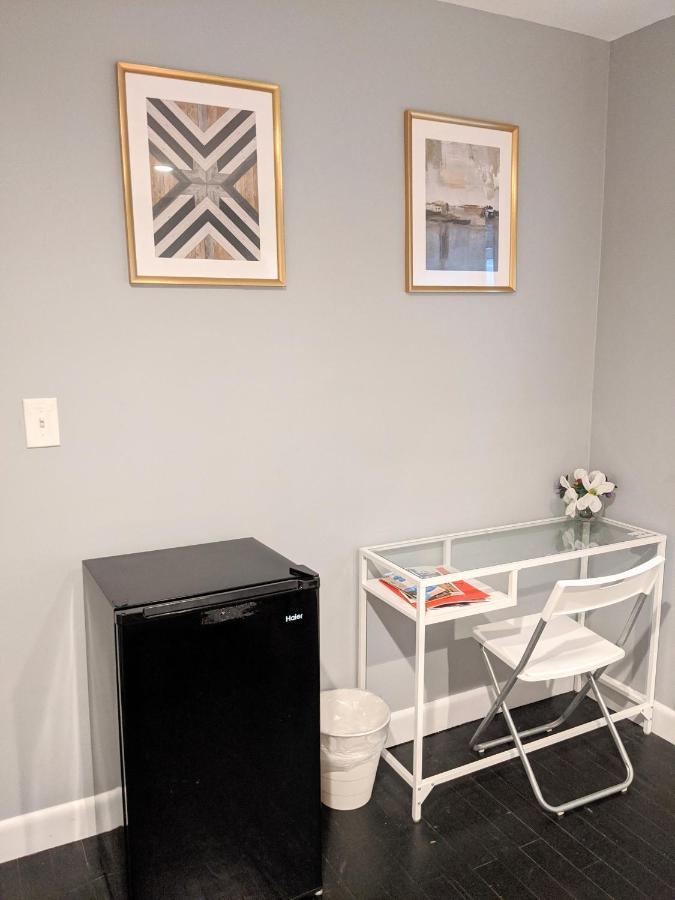 Clean Comfy Centrally Located Private Homestay Boston