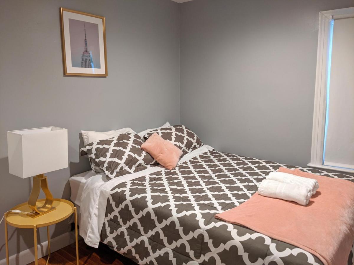 Homestay Clean Comfy Centrally Located Private