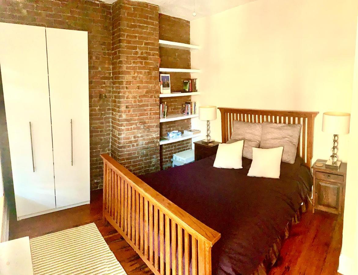 - Historic South End 1 Bedroom *