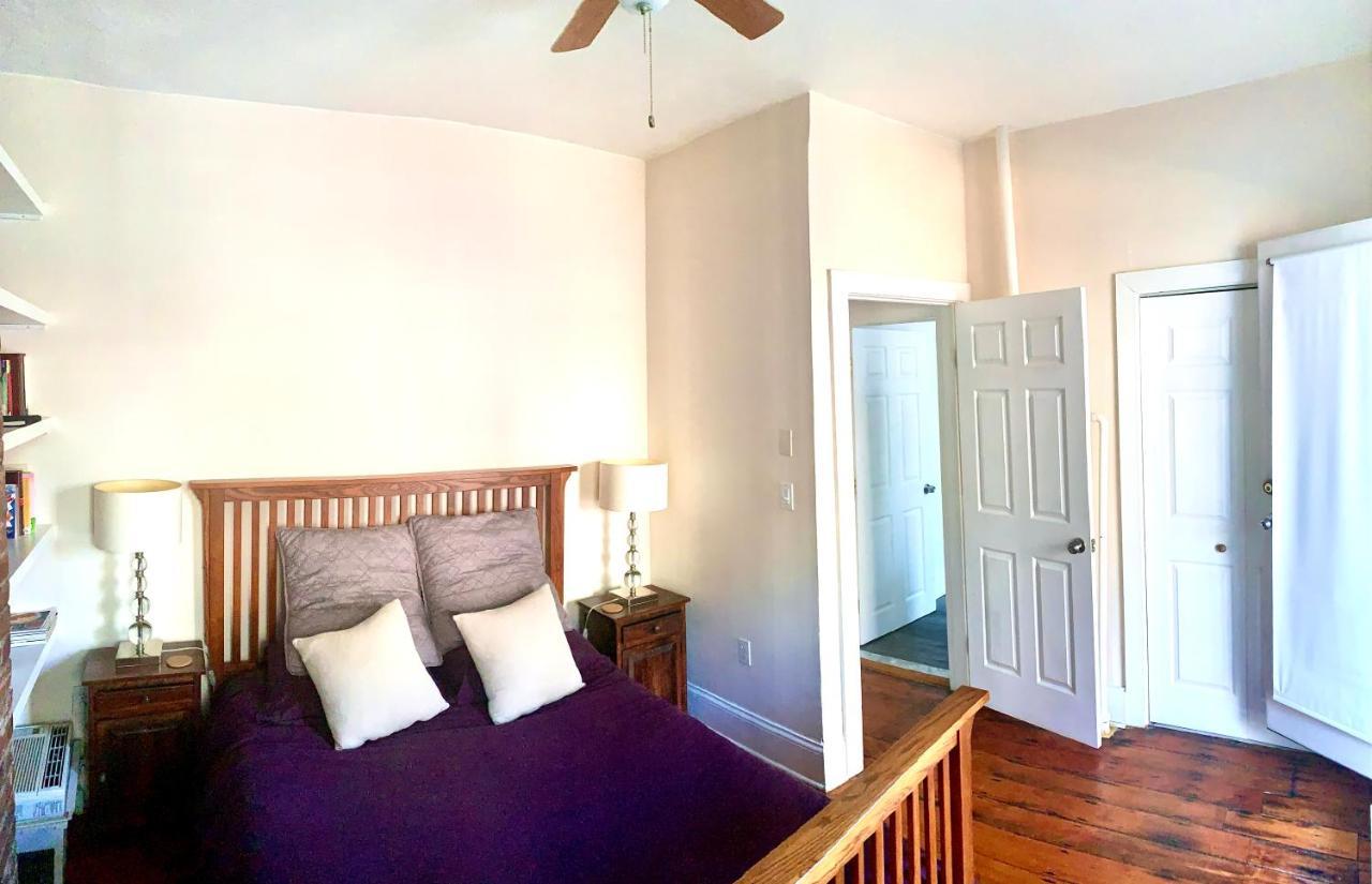 - Historic South End 1 Bedroom Apartment Boston