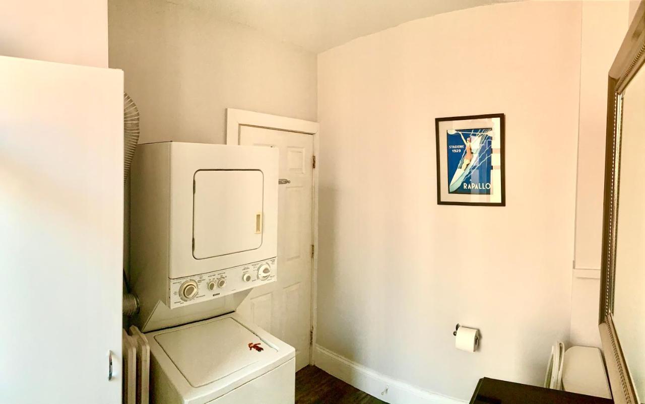Apartment - Historic South End 1 Bedroom Boston