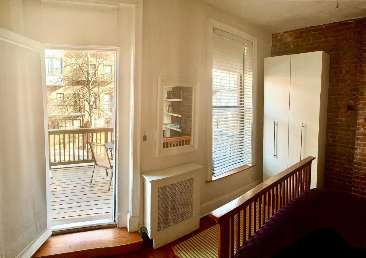 Apartment - Historic South End 1 Bedroom Boston