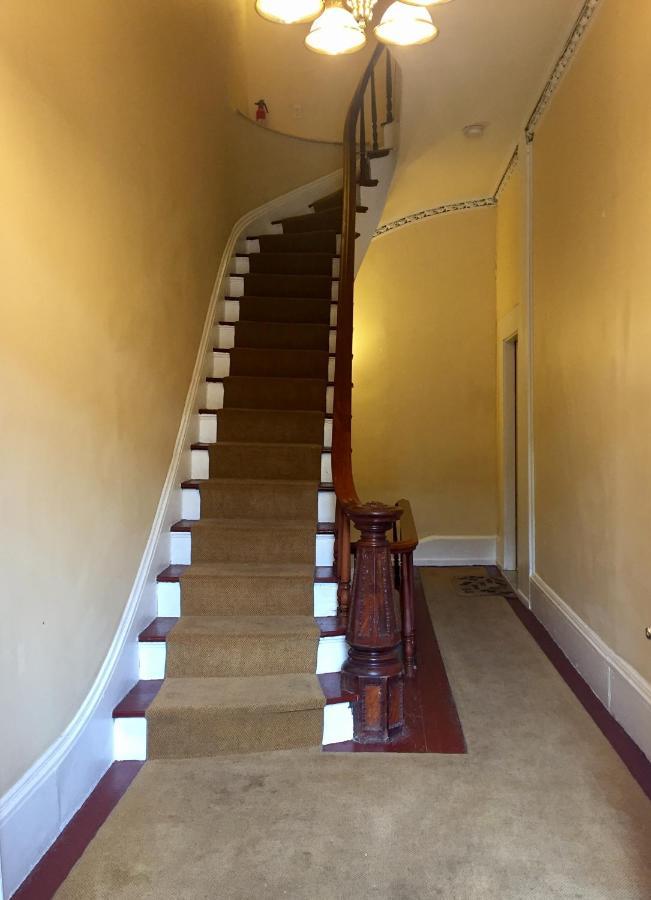 - Historic South End 1 Bedroom