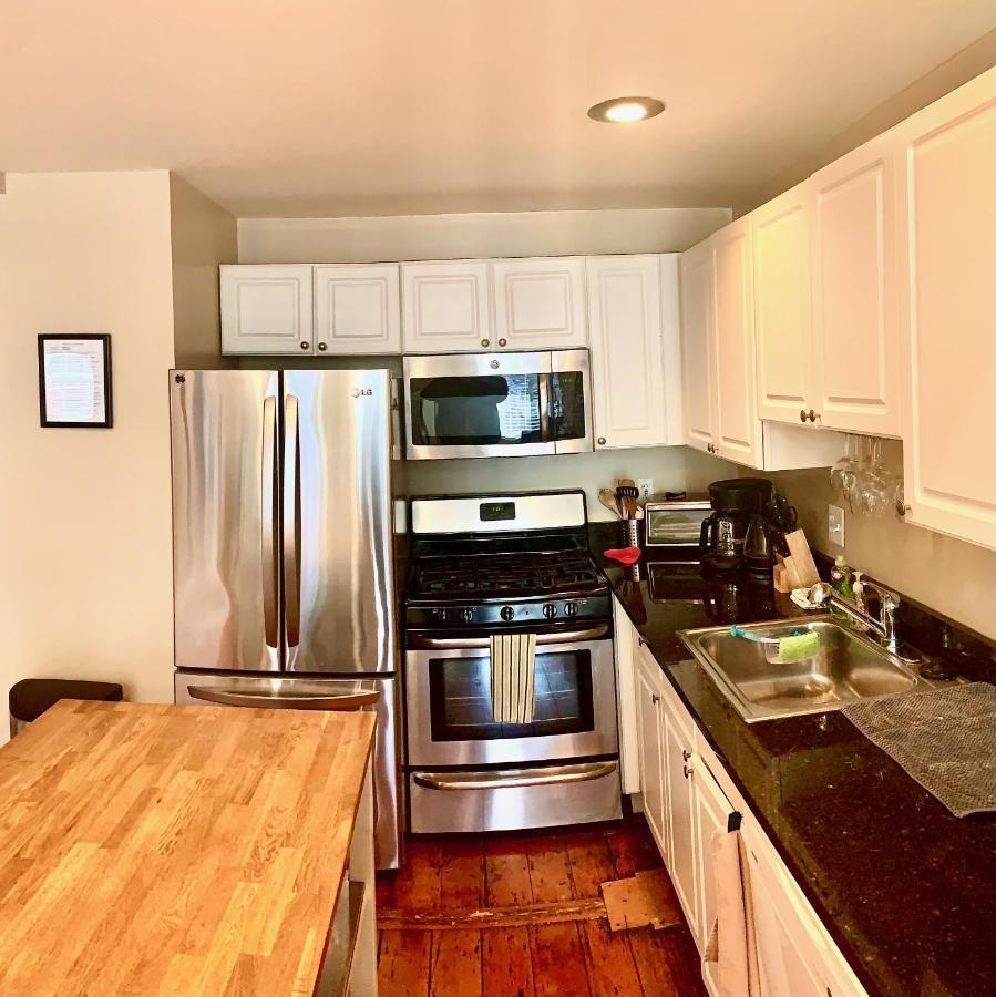 Apartment - Historic South End 1 Bedroom