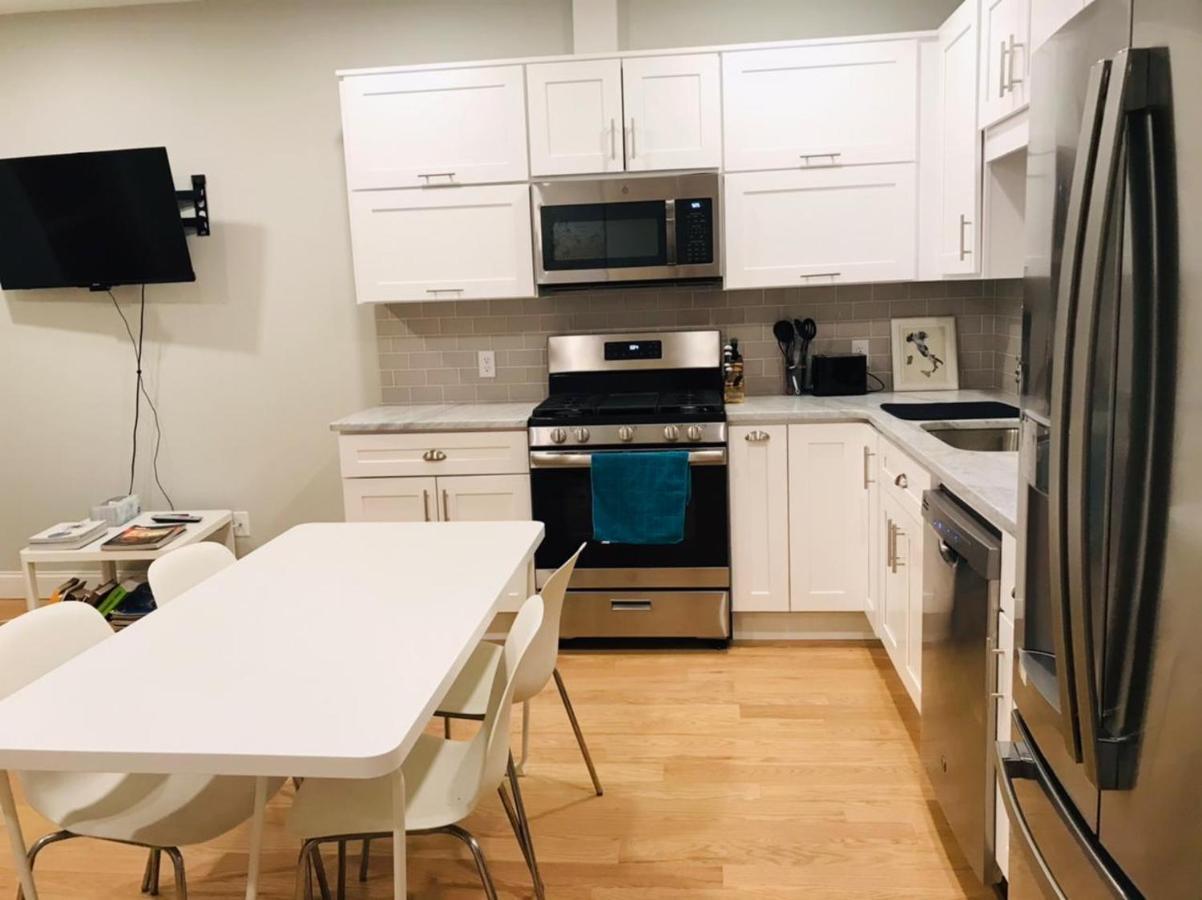 Apartment Renovated, 10 Min From The