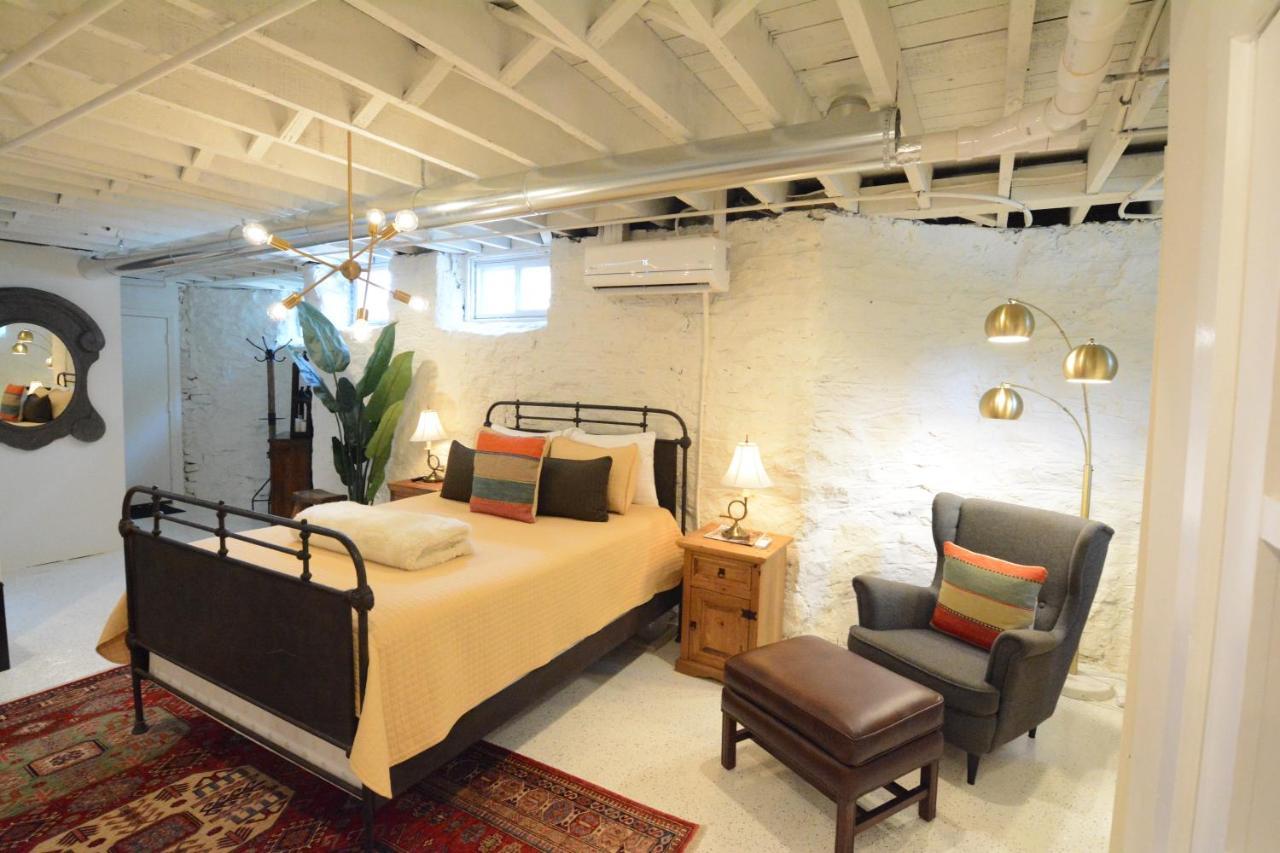 Guest house The Ashmont *