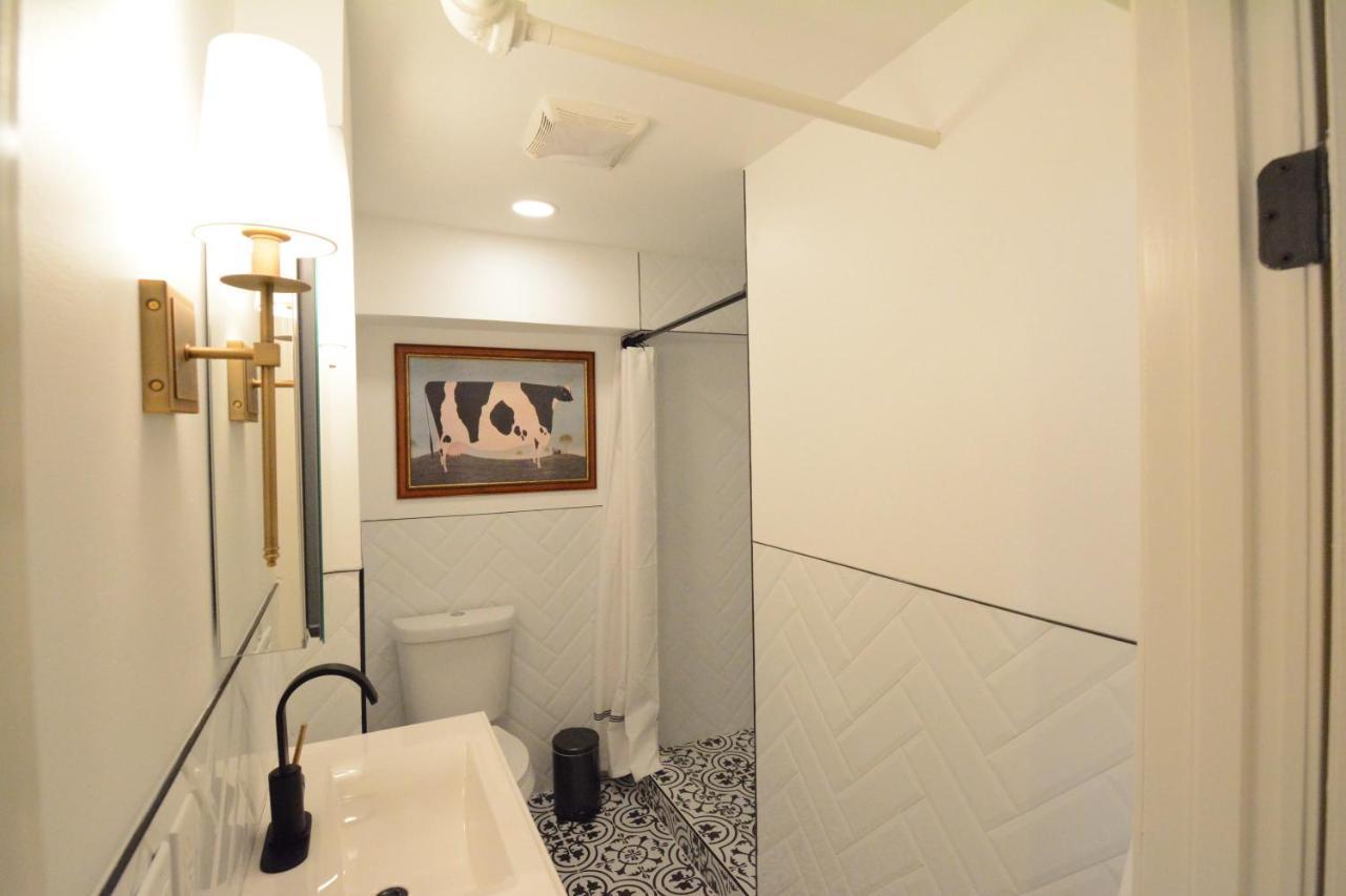 The Ashmont Boston