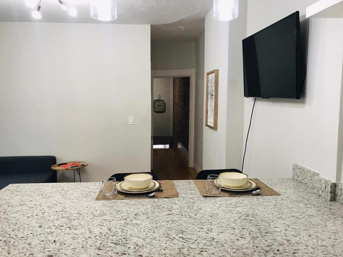 Apartment Renovated, 10 Min From The *