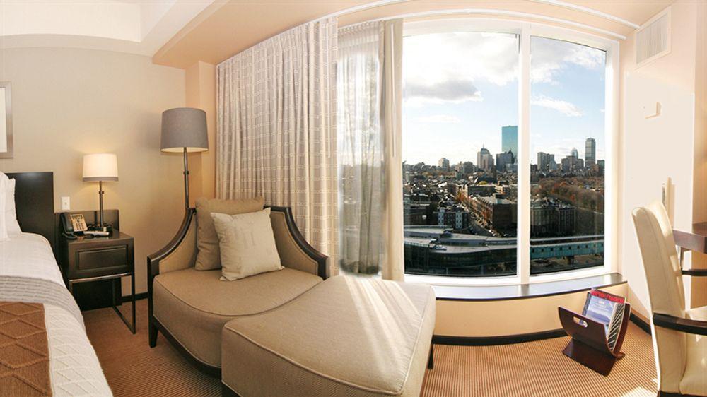 Hotel The Liberty, A Luxury Collection Hotel, Boston