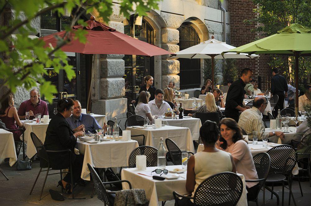 The Liberty, A Luxury Collection Hotel, Hotel Boston