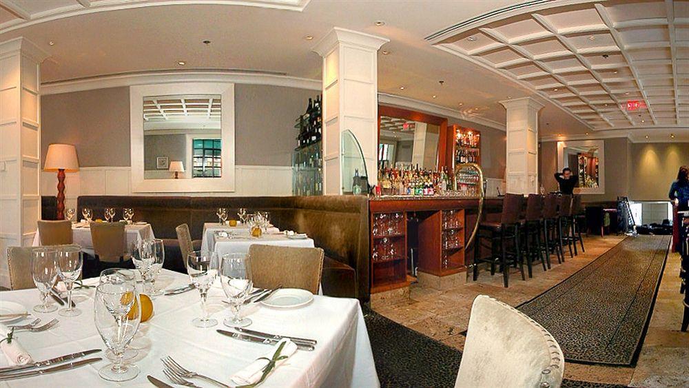 The Eliot Hotel 5*
