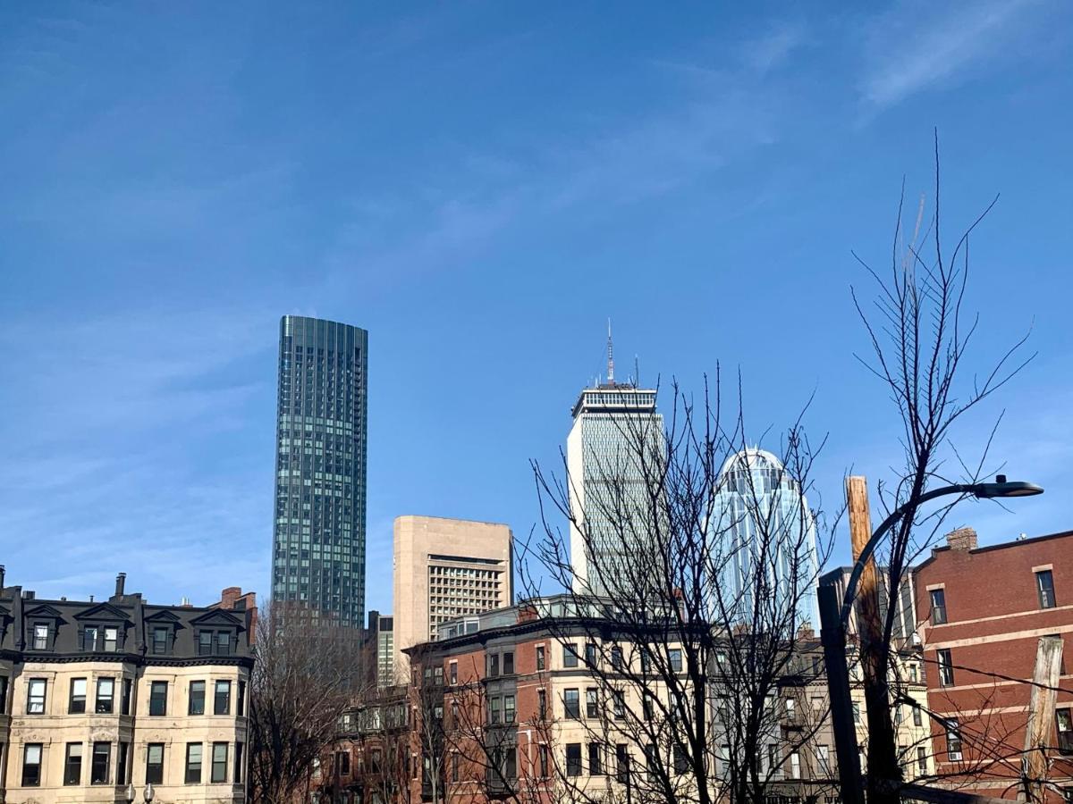 - Historic South End 1 Bedroom * Boston
