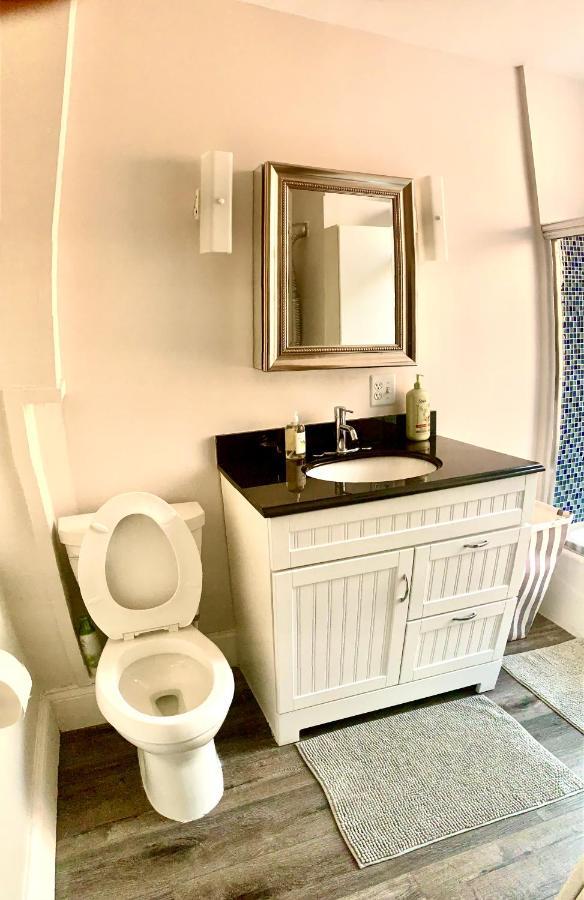 Apartment - Historic South End 1 Bedroom Boston