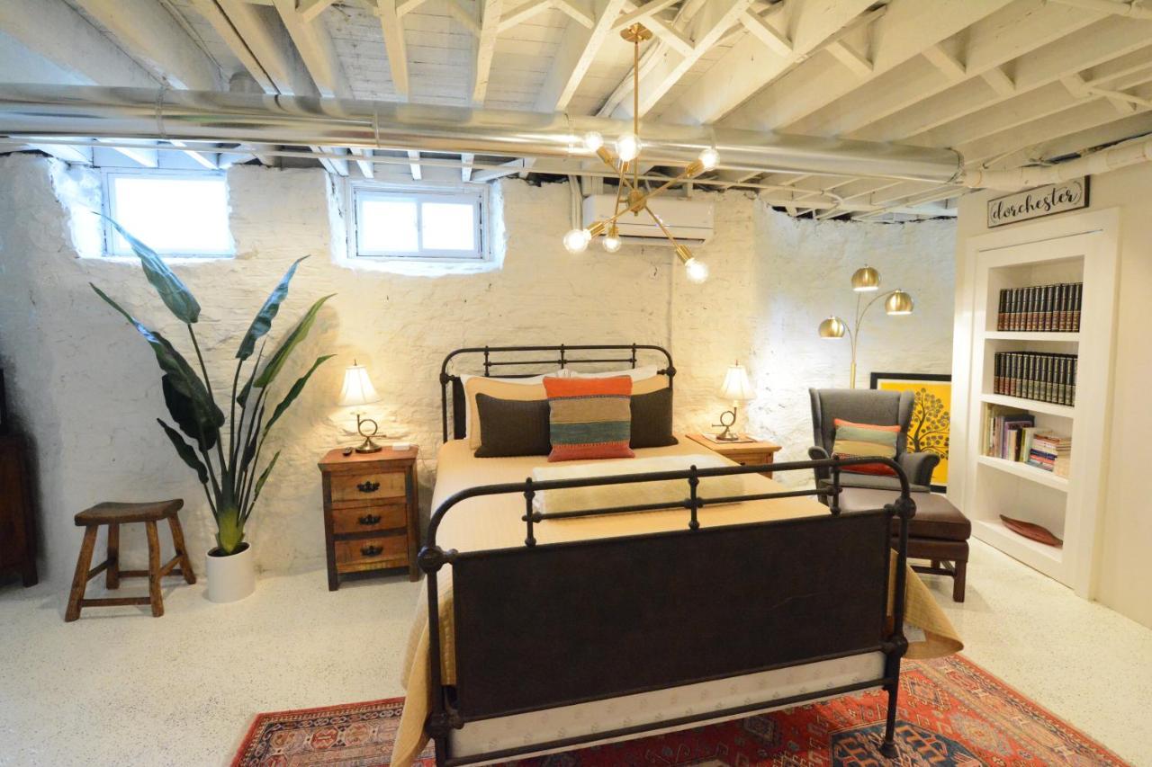 Guest house The Ashmont *