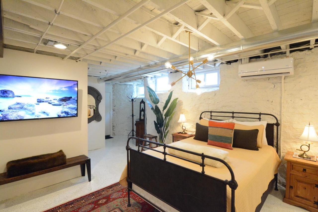 Guest house The Ashmont *