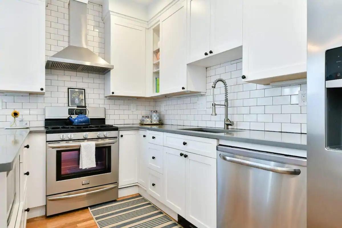 The Ashmont * Boston
