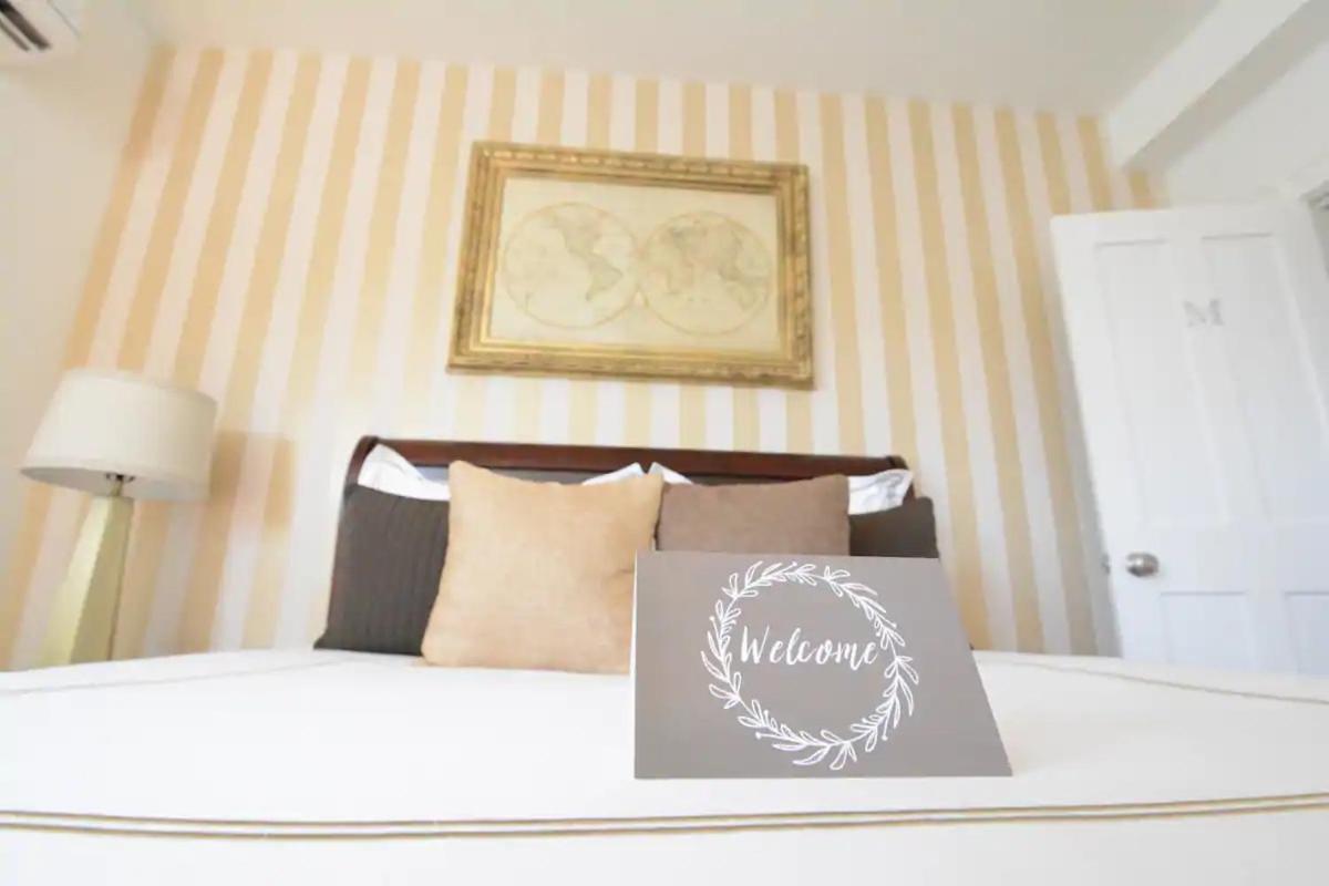 Guest house The Ashmont Boston