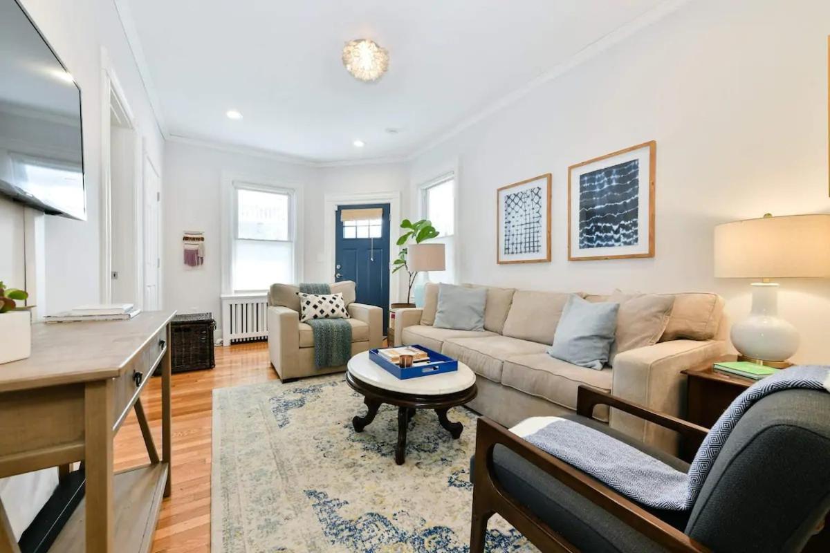 The Ashmont Guest house *