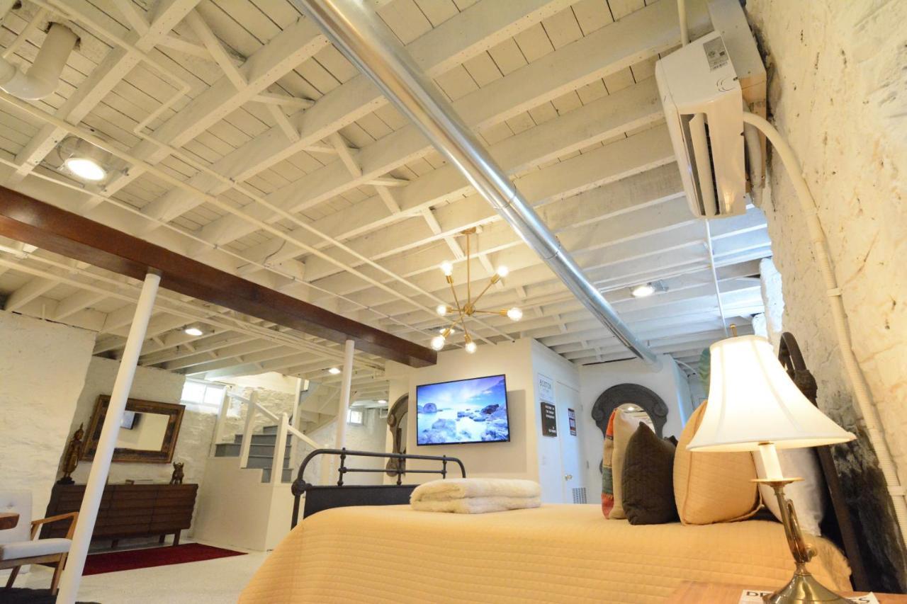 Guest house The Ashmont