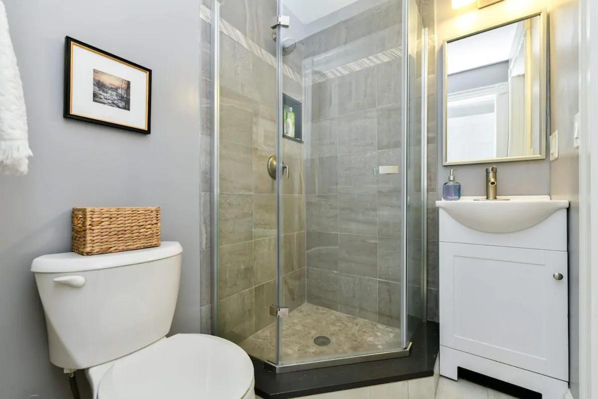 The Ashmont Guest house Boston