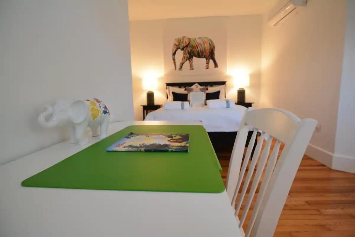 The Ashmont Guest house Boston
