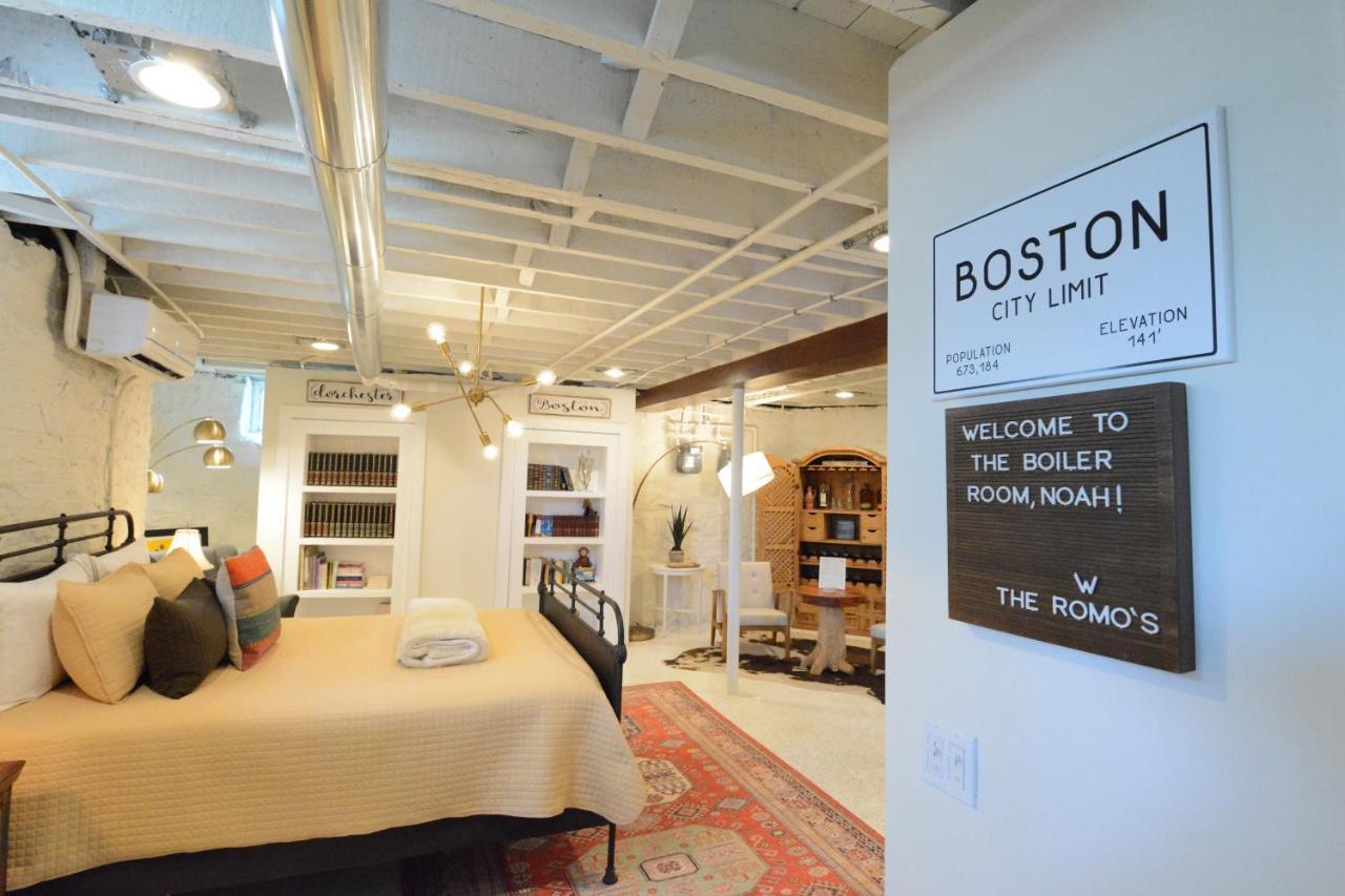 Guest house The Ashmont