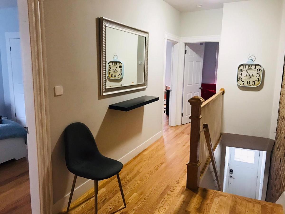 Apartment Renovated, 10 Min From The *