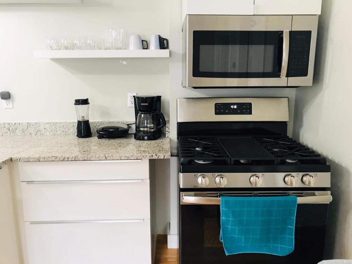 Apartment Renovated, 10 Min From The