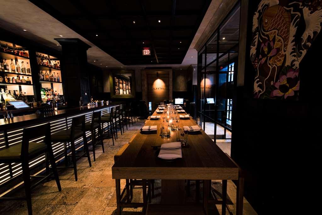 The Eliot Hotel 5*