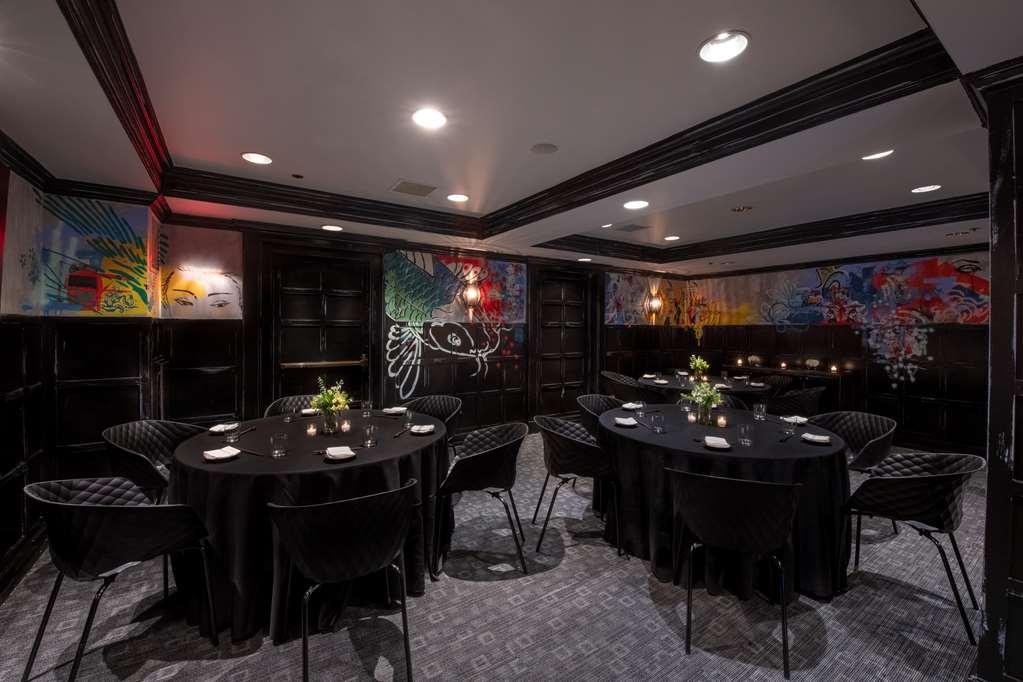 The Eliot 5* Boston