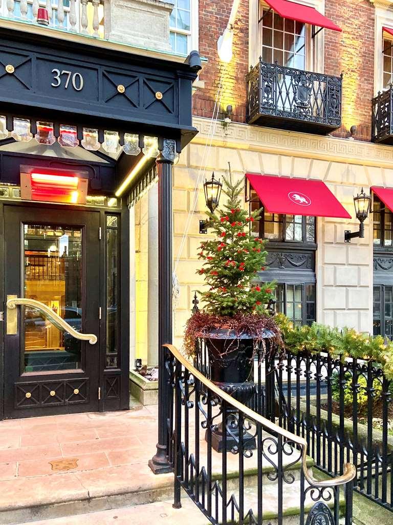 Hotel The Eliot 5*