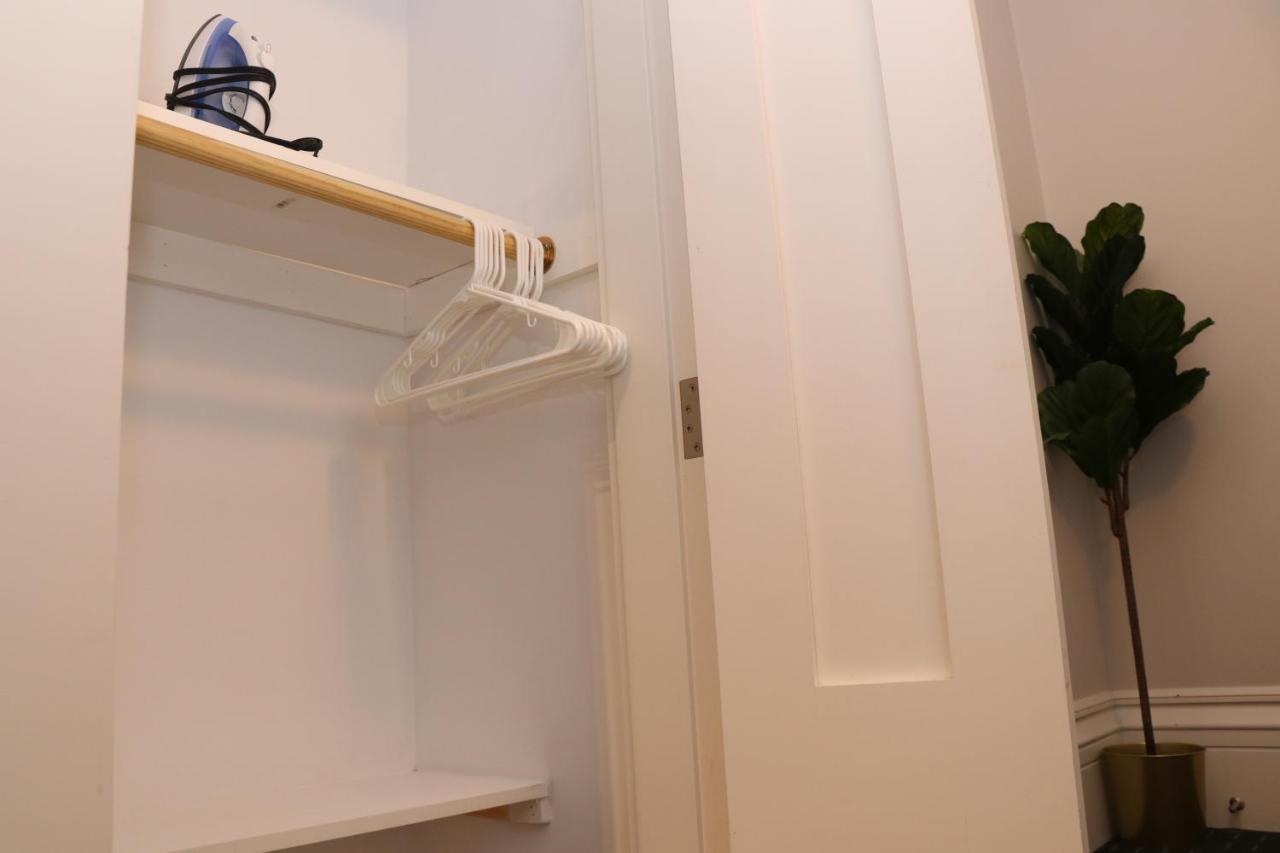 Aparthotel Charming & Stylish On Beacon Hill #3 *
