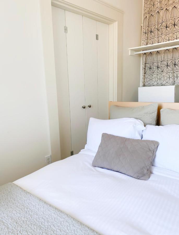 Apartment The Upton