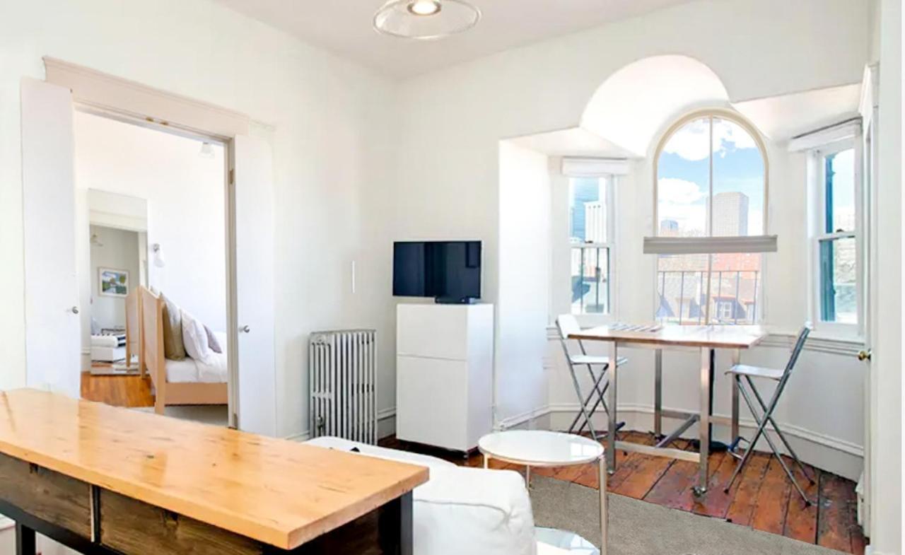 Apartment The Upton Boston