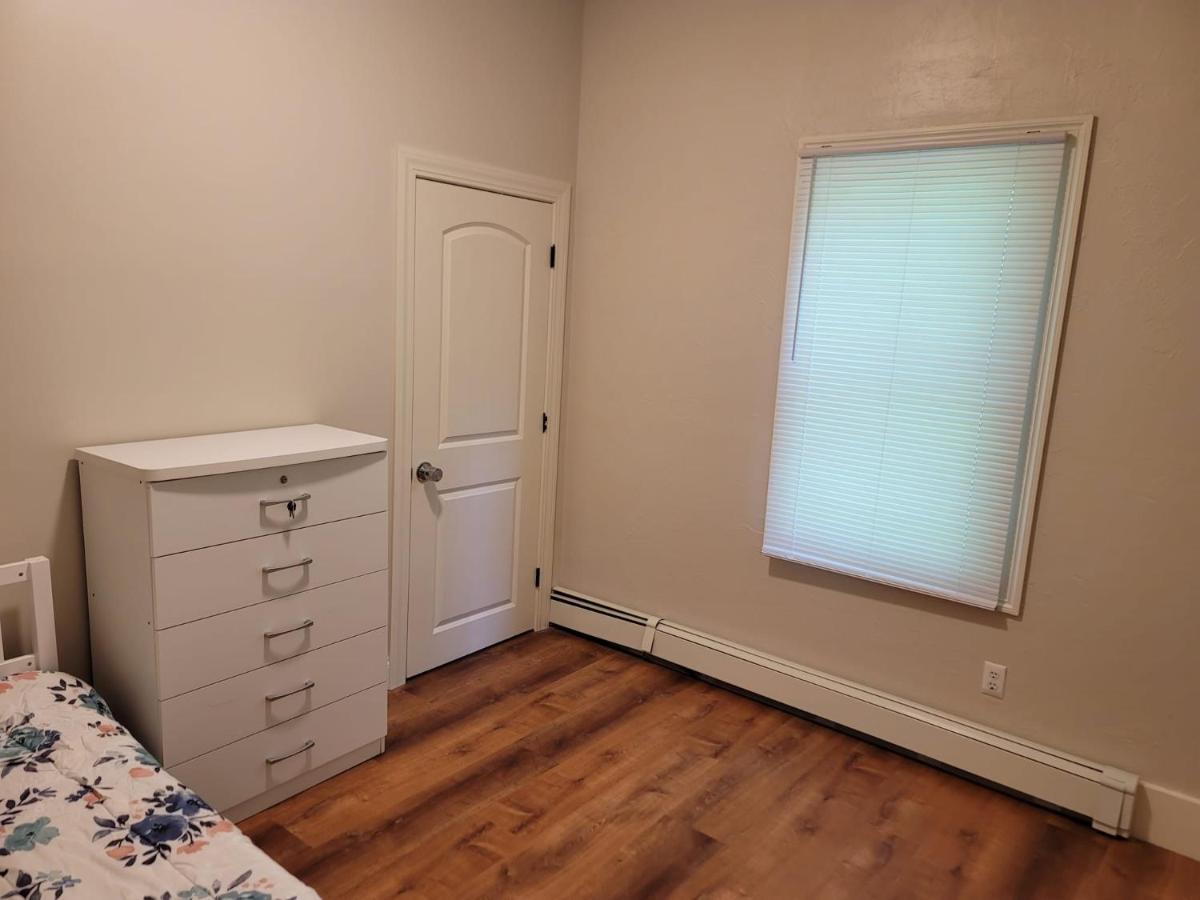 Homestay 182 Bedrooms Near Fenway & Dowtown