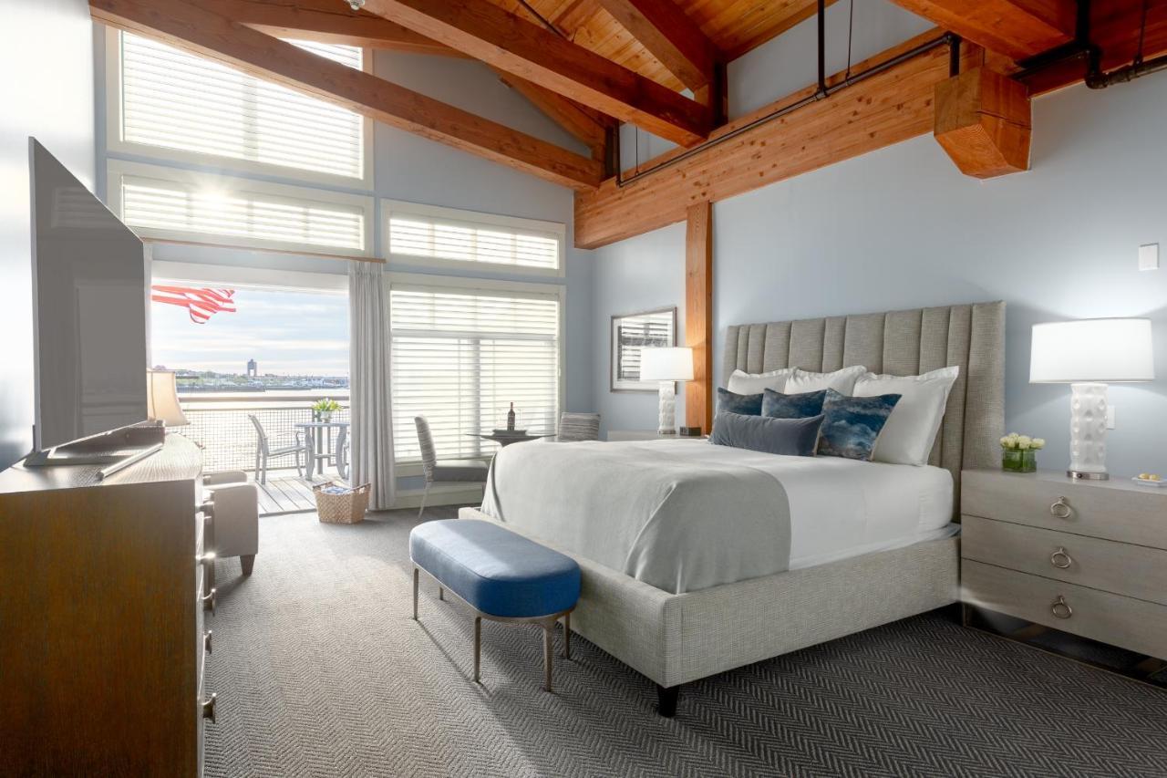 Inn Yacht Haven 4*